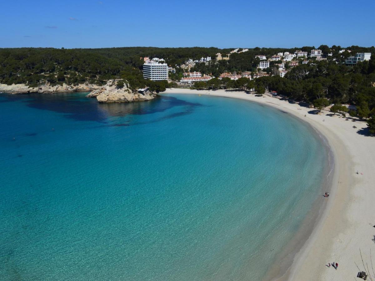 Villa Albe By Sonne Villas Cala Galdana  Exterior foto