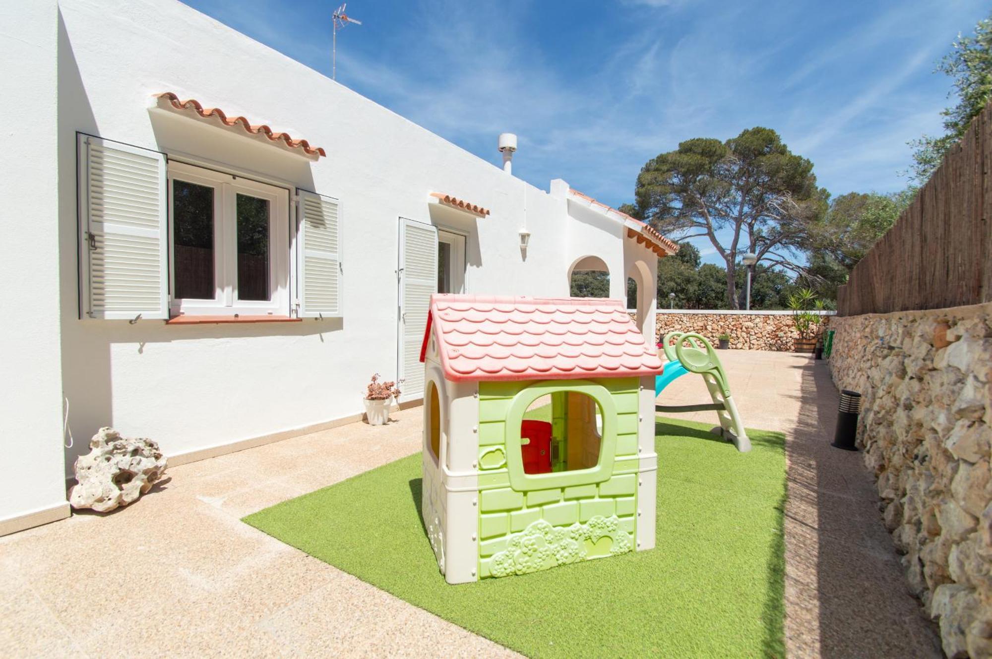 Villa Albe By Sonne Villas Cala Galdana  Exterior foto